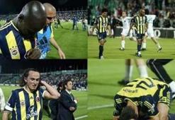 Denizlispor'dan Fenerbahçe'yi kızdıracak 2006 paylaşımı