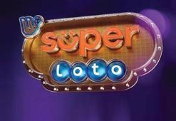 Süper Loto sonuçları açıklandı! Süper Loto sonuçları 1 Aralık: Süper Loto sonuç sorgulama ekranı...