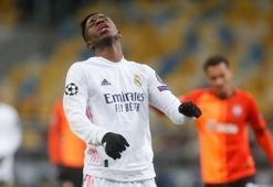 Shakhtar Donetsk 2-0 Real Madrid