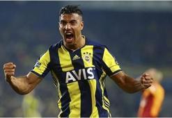 Fenerbahçe Nabil Dirar'la yollarını ayırıyor