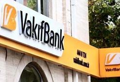 VakıfBank harekete geçti! 5 yıl vadeli...