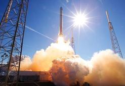 ABD'li girişimci Elon Musk'tan Mars müjdesi