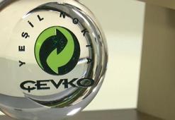 ÇEVKO'dan Demirören Haber Ajansı'na ödül