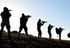 Terör örgütü YPG/PKK'ya kasımda ağır darbe