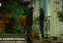Bir Annenin Günahı 3. bölüm fragmanı yayında!