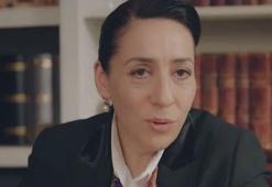 Kırmızı Oda dizisine sürpriz konuk!