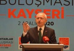 Kılıçdaroğlu: Yeni bir siyaset anlayışı getirmek istiyoruz
