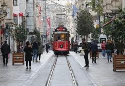 İstiklal Caddesi için flaş korona kararı! Yarın sabah başlıyor...