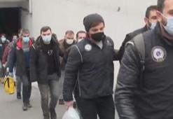 Şişli Belediye Başkan Yardımcısı Cihan Yavuz tutuklandı