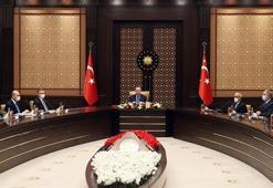 Türkiye'den kritik hamle! Silah, mühimmat ve füze...