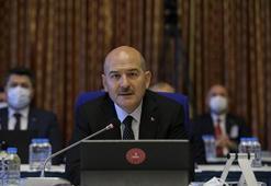 İçişleri Bakanı Soylu'dan 'İmamoğlu'na suikast girişimi' iddiasıyla ilgili açıklama