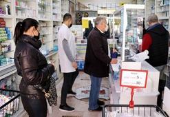 İstanbul için flaş eczane kararı! 3 kat artırılacak