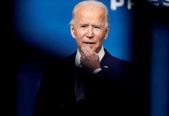 Joe Biden'dan flaş Türkiye açıklaması!