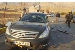 ABD'li yetkili itiraf etti! Fahrizade suikastının ardında İsrail var