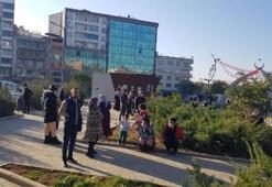 Son dakika... Siirt'te 5 büyüklüğünde deprem!