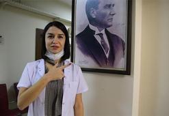 İşaret dili ile “Duy Beni Memleketim” dediler
