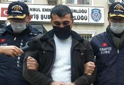 Kırmızı bültenle aranan Azerbeycanlı iş adamı Bağcılar'da yakalandı