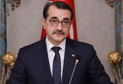 Bakan Dönmez'den 4 Aralık Dünya Madenciler Günü mesajı