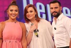 Demet Akalın'dan Deniz Seki açıklaması