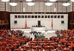 TBMM'de üst düzey 'salgın' önlemleri