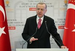 Cumhurbaşkanı Erdoğan'dan skandala sert tepki: Örtmek için kırk takla atıyorlar!