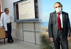 Tavuk karası olduğu için görevden alınan öğretmen hukuk mücadelesi başlattı