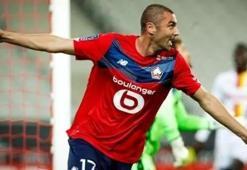 Burak Yılmaz yine coştu! 77'te oyuna girdi ve...