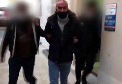 Ankara'da, 'Turgutlar' suç örgütüne operasyon: Hepsi yakalandı...