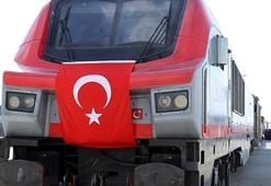 Dışişleri açıkladı! Türkiye'den Çin'e ilk ihracat treni bugün yola çıkacak