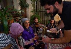 Yatıya Misafirim Var 5. bölüm fragmanı yayında!