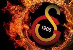 Galatasaray'da 3 futbolcu için girişimlere başlandı