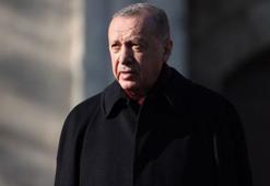 Cumhurbaşkanı Erdoğan: Aşıyla ilgi bir sıkıntım yok