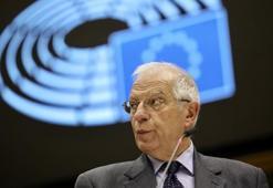 AB Temsilcisi Borrell'den AB Liderler Zirvesi öncesi flaş Türkiye  açıklaması