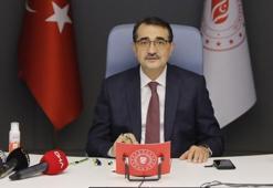 Pazartesi günü Lityum Karbonat üretimi başlıyor! Bakan Dönmez duyurdu
