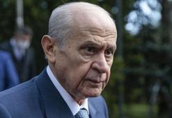 Devlet Bahçeli'den sert tepki: Orduya satılmış demek vatana ihanettir!