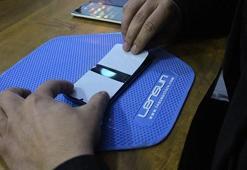 Nano teknoloji ile ekran koruyucu değiştirmeye son