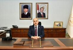 “Eş, dost ve akraba ziyaret yapmayalım”