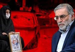 İran'ı sarsan suikastte gizli ses kaydı ortaya çıktı! Mossad ve...