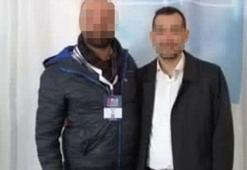 CHP'de bir taciz skandalı daha! Rızası dışında sarılıp öpmüş...