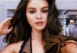 Selena Gomez 'Yılın Kişisi' oldu