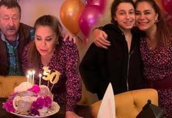Erkan Can: İyi ki doğdun gözümün nuru