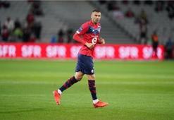 '35'lik Burak Yılmaz 20 milyon euro!'