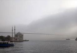 İstanbul Boğazı'nda gemi geçişleri çift yönlü askıya alındı