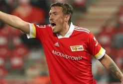 Union Berlin'de Max Kruse talihsizliği