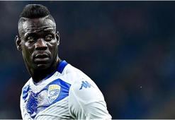 Ve Balotelli'nin yeni takımı belli oldu