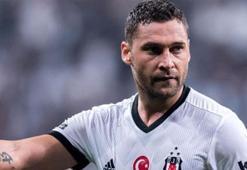Dusko Tosic Süper Lig'e geri dönüyor