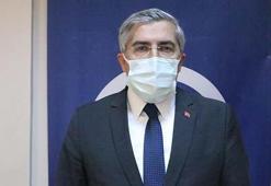 Kovid-19 hastaları yaşadıklarını anlatıyor