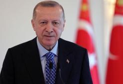 Cumhurbaşkanı Erdoğan: Fransa çok istiyorsa Marsilya'yı Ermenistan'a versin