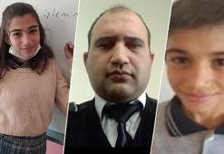 Ağrı'da yangın faciası! Baba ve 2 çocuğu hayatını kaybetti
