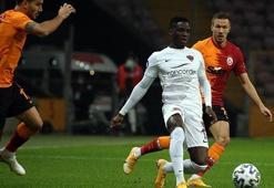Galatasaray - Hatayspor: 3 - 0